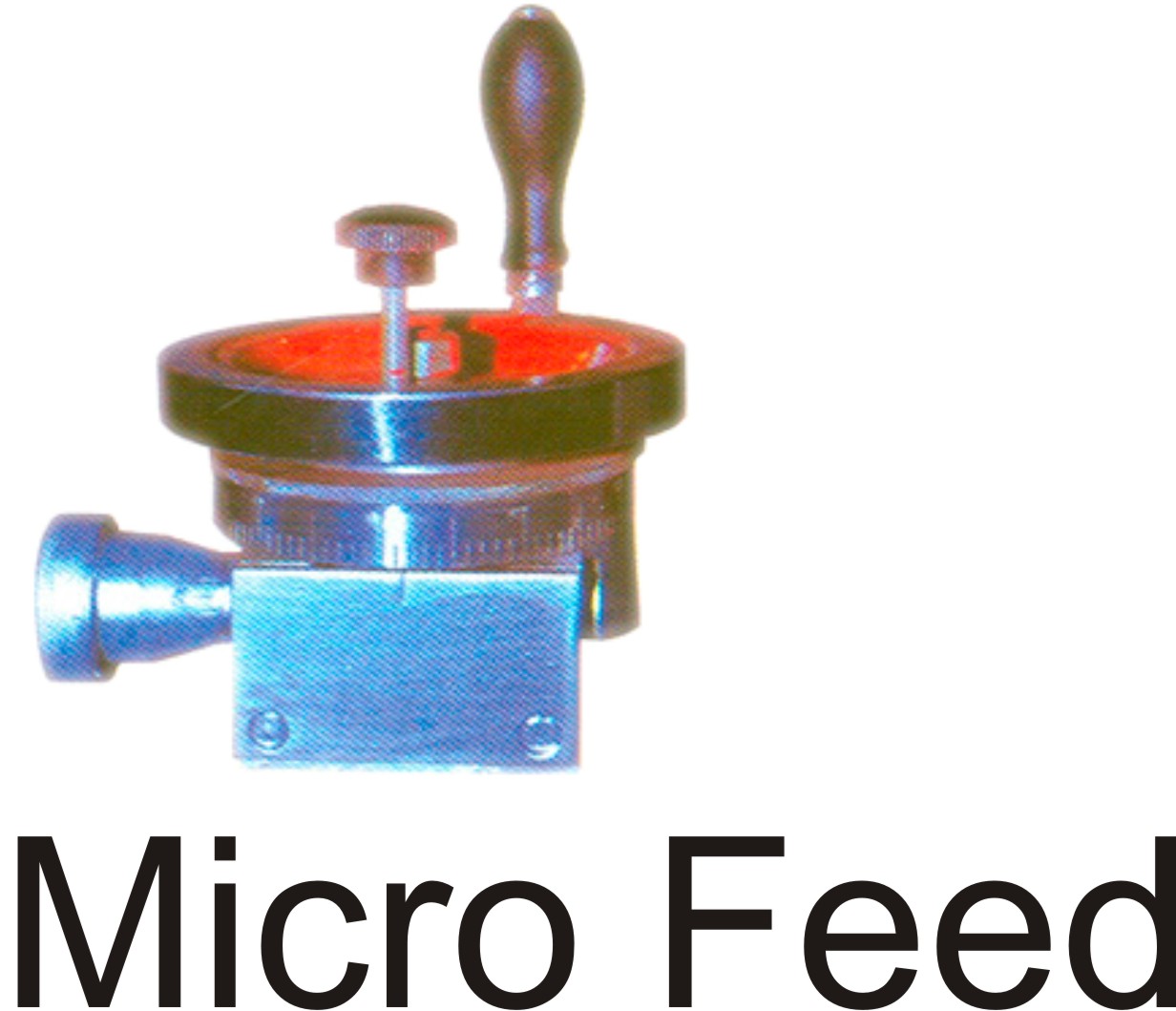 Micro Feed System
